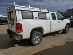 2013 GMC Sierra C2500 Heavy Duty