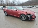 2012 Jaguar XF Portfolio