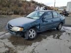 2002 Nissan Sentra XE