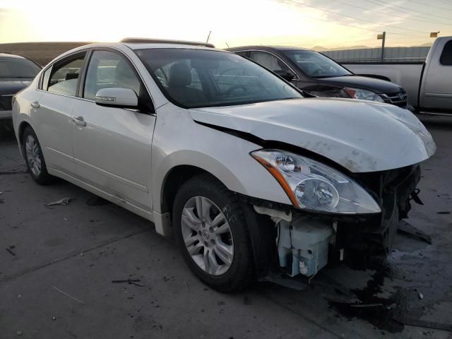 2011 Nissan Altima Base