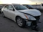 2011 Nissan Altima Base