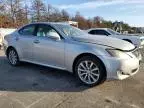 2006 Lexus IS 250