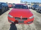 2012 BMW 328 I Sulev