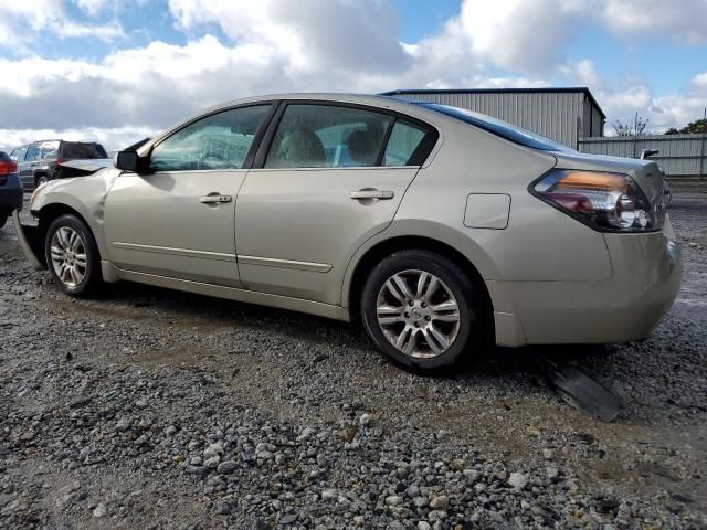 2010 Nissan Altima Base