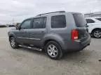 2010 Honda Pilot Touring