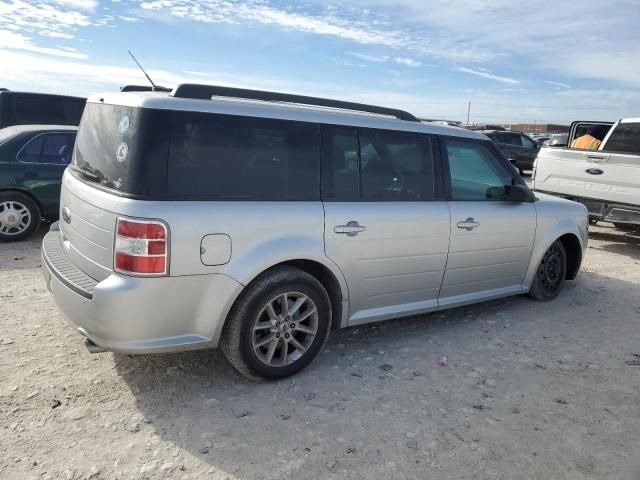 2014 Ford Flex SE