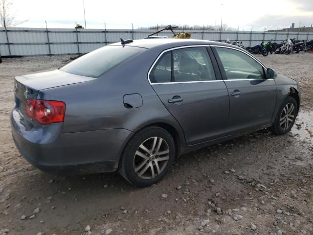 2006 Volkswagen Jetta TDI Option Package 2