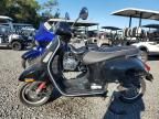 2010 Piaggio 2010 Vespa GTS 300 Super