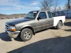 2000 Ford Ranger Super Cab