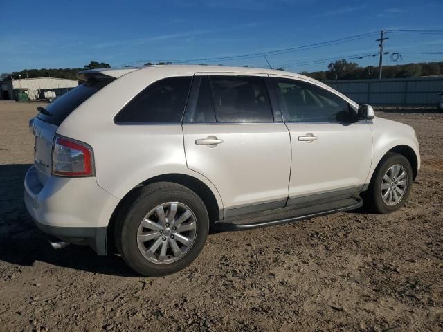 2010 Ford Edge Limited