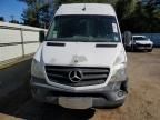 2014 Mercedes-Benz Sprinter 2500