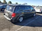 2012 Dodge Grand Caravan Crew