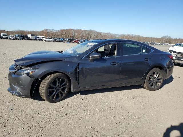 2016 Mazda 6 Grand Touring