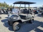 2021 Golf Golf Cart