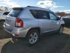 2011 Jeep Compass Sport