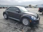 2015 Volkswagen Beetle 1.8T