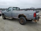 1996 Ford F250