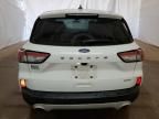 2020 Ford Escape S