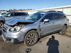 2017 Subaru Outback 3.6R Limited en venta en Pennsburg, PA