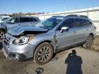 2017 Subaru Outback 3.6R Limited