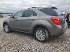 2010 Chevrolet Equinox LTZ