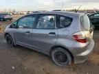 2009 Honda FIT DX-A