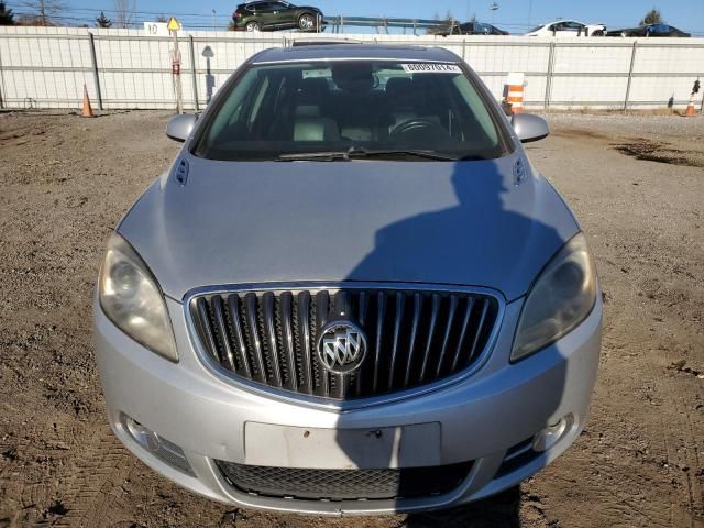 2013 Buick Verano