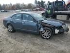 2012 Lincoln MKZ