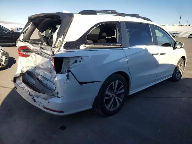 2021 Honda Odyssey Touring