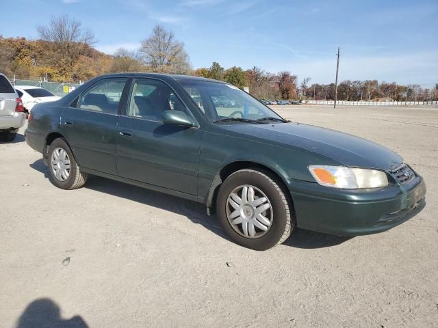 2000 Toyota Camry CE