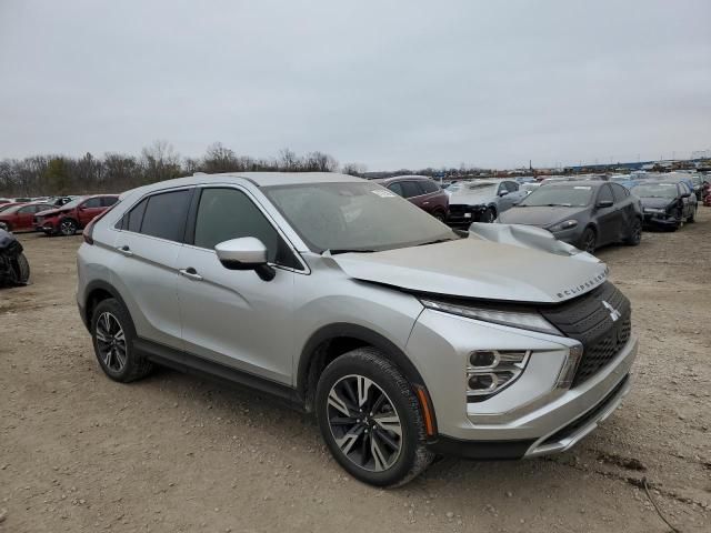 2024 Mitsubishi Eclipse Cross SE