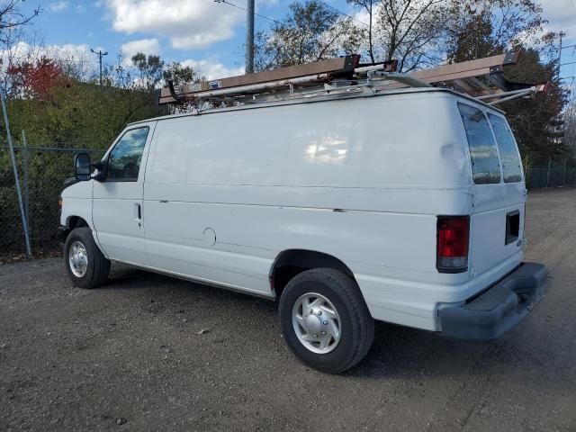 2011 Ford Econoline E250 Van