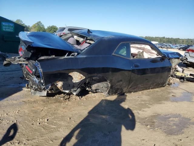 2017 Dodge Challenger R/T