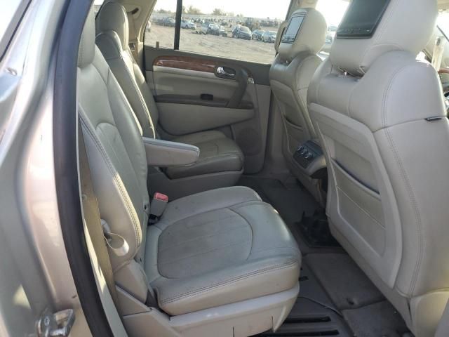 2008 Buick Enclave CXL