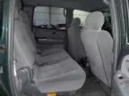 2005 Toyota Tundra Double Cab SR5