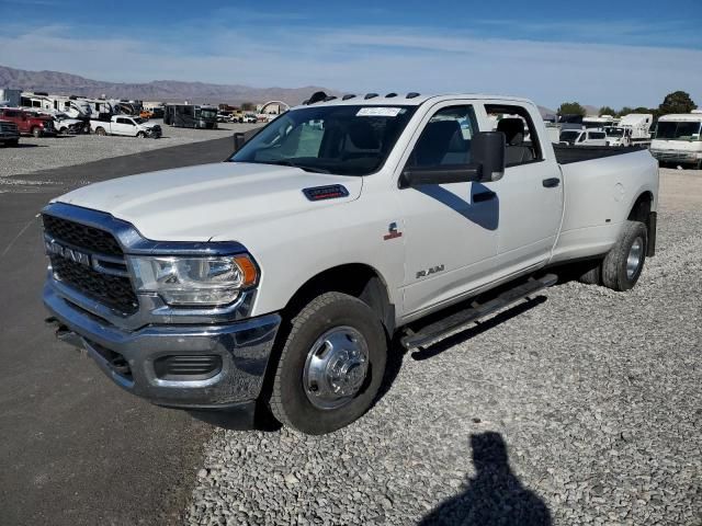 2019 Dodge RAM 3500 Tradesman