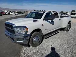 Salvage cars for sale at North Las Vegas, NV auction: 2019 Dodge RAM 3500 Tradesman