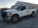 2012 Ford F250 Super Duty