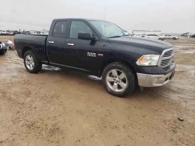 2015 Dodge RAM 1500 SLT