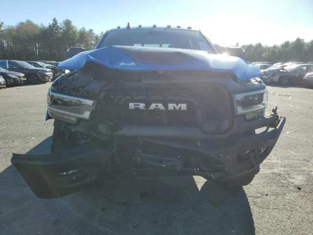 2021 Dodge RAM 2500 Powerwagon