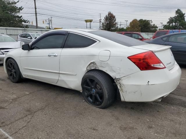 2011 Honda Accord EXL