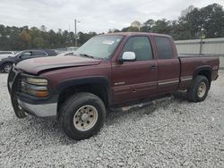 Chevrolet Vehiculos salvage en venta: 1999 Chevrolet Silverado K2500