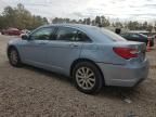 2012 Chrysler 200 Touring