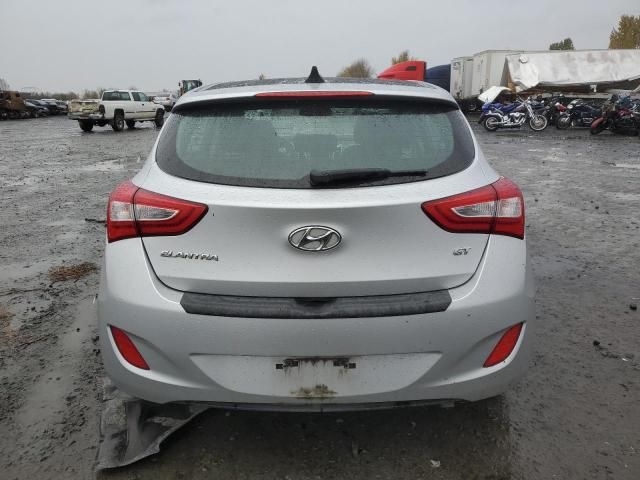 2014 Hyundai Elantra GT