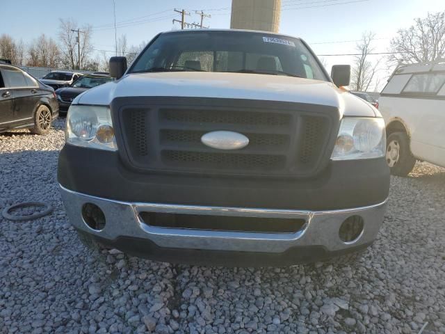 2007 Ford F150