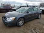 2010 Buick Lucerne CXL