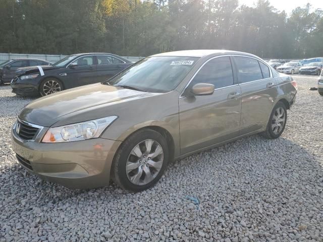 2009 Honda Accord EXL