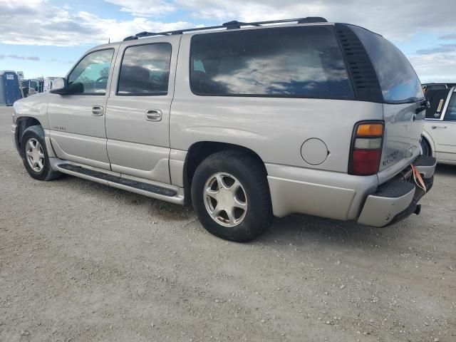 2004 GMC Yukon XL Denali