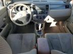 2008 Nissan Versa S