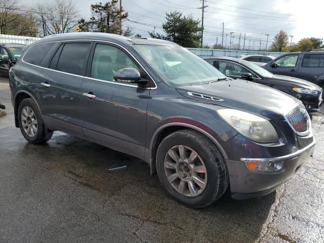 2012 Buick Enclave